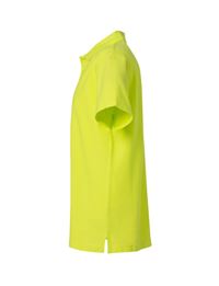 POLO MANICA CORTA BASIC POLO 190 g/m²